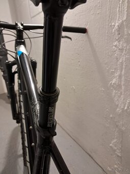 Horské kolo Lapierre ProRace 429 - 3