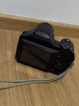 Rollei Powerflex 350 WiFi – systémová chyba - 3