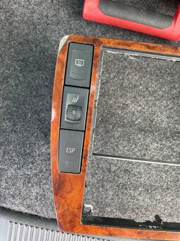 2din rámeček Passat b5/b5.5 - 3