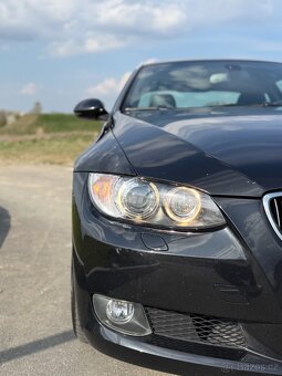 BMW e92 330xd - 3