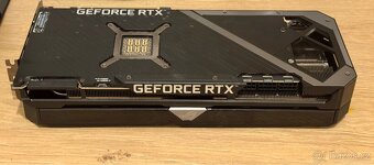 ASUS RTX 3090 Strix OC - 3