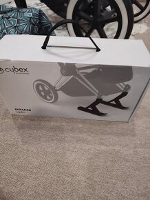 Cybex priam Koi - 3