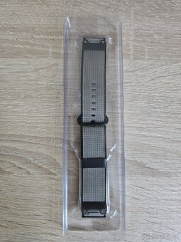 Garmin řemínky nové 22mm - 3