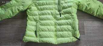 ski originální souprava bunda a kalhoty BOGNER vel 56 - 3