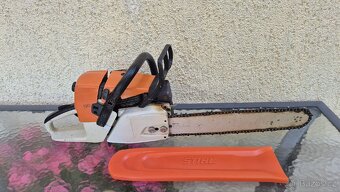 Profi Stihl ms 361 - 3