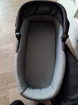 Korbička Thule urban glide 2 - 3