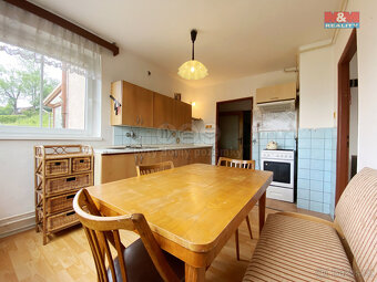 Prodej rodinného domu, 110 m², Úpice, ul. Chelčického - 3