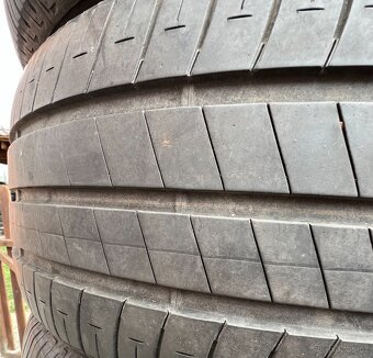 205/55 R16 91V letní pneu Bridgestone Ecopia EP150 (3920) - 3