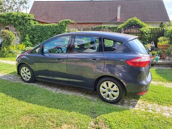 Ford c-max 1.6 16V 77kw - 3