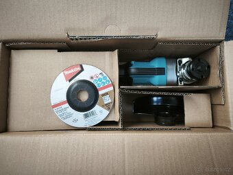Makita XGT GA029GZ - 3