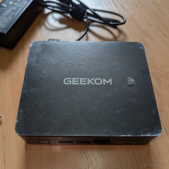 minipočítač Geekom Air12 Lite - 3