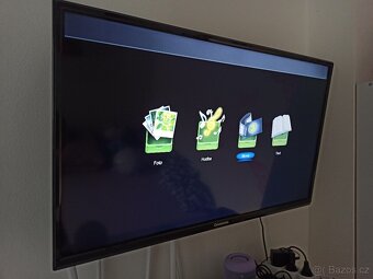 LCD TV Changhong 80cm - 3