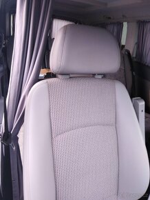 Mercedes Viano Vito - sedačka pravá - 3