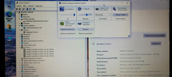 Lenovo, i5-6300u 2/4x 3,0GHz, 16GB DDR3, 256GB SSD, bat.3h. - 3