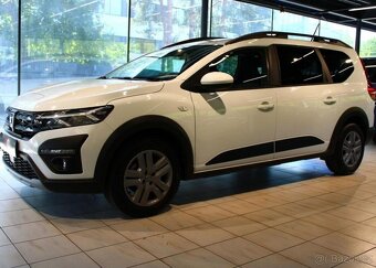 Dacia Jogger 1.0 TCe 81kW Comfort 7Míst / L benzín - 3