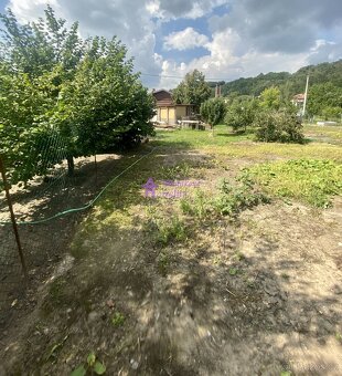 Prodej zahrady 2033 m² Otvovice - 3