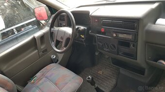 Vw T4 2.5tdi 75kw - 3