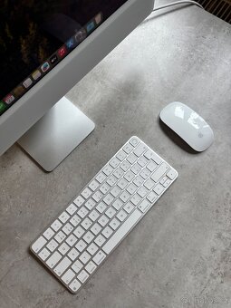 Apple iMac M1/512GB/8GB 24” 2021 - 3