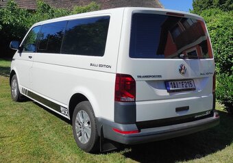 VW Transporter T6.1 LONG 2.0tdi - 3