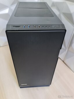 Herní PC – RYZEN 5 3600|16GB|240GB SSD|RTX 3060ti|WIN11 - 3