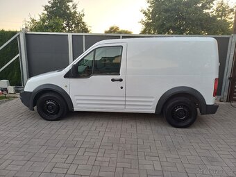 1.majitel...Ford Transit Tourneo Connect 2011 - 3