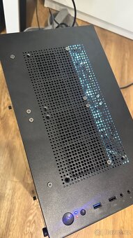 Herní PC,Ryzen 5600X,RX6800,32GB RAM,SSD,vodní chlazení - 3