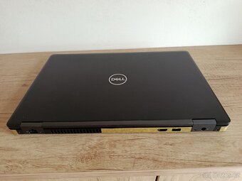 Dell 5590 i5 / 16 GB / 256 SSD / Win 11 - 3