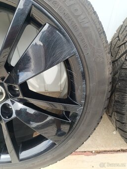 18” ZENITH Black ORIGINÁL ŠKODA SUPERB III - 3