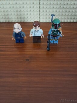 Lego Star Wars 75137 - 3