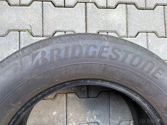Bridgestone Alenza 265/60 R18 - 3