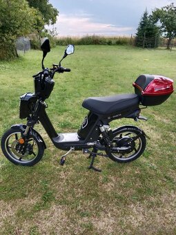 babeta elektricka - 3