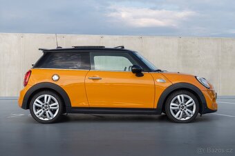 Mini Cooper S F56 2.0i 141kW Manual, ČR, Rozvody - 3