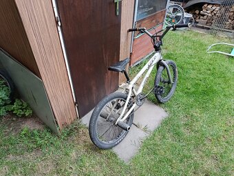 BMX kolo - 3