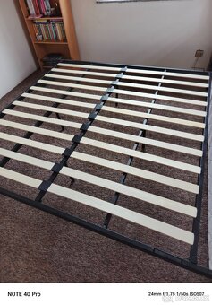 Postel 180/200 - 3