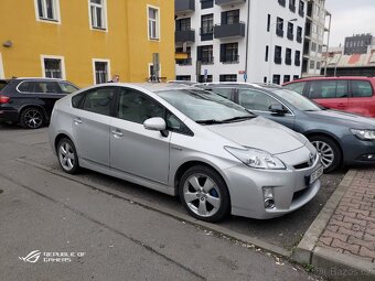 Toyota Prius 30 - 3