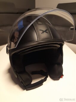 Helma NEXX Y.10 Midtown vel. M - 3