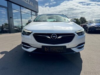 Opel Insignia B SPORTS TOURER 2.0L CDTi mod 2018 - 3
