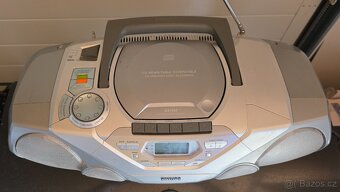 Philips AZ1560 - 3