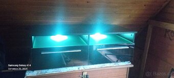 Led tv stolek - 3