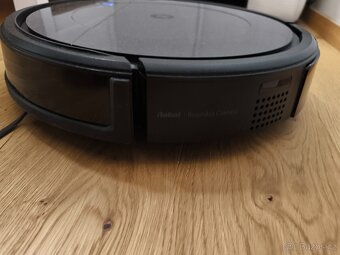 ROOMBA robot vysávač/App - 3