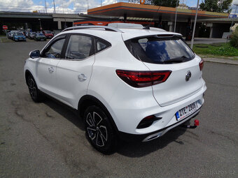 MG ZS 1.0 EXCLUSIVE AUTOMAT,KOUPENO ČR,1.MAJITEL 11 000 KM - 3