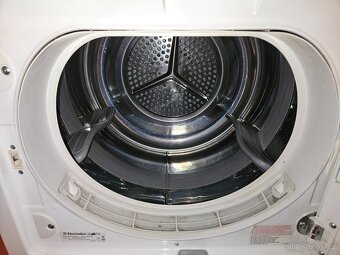 Electrolux Dryer / Sušička prádla 7 kg - 3