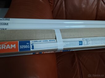 Prodám zářivky / zářivkové trubice / Osram Lumilux - 3