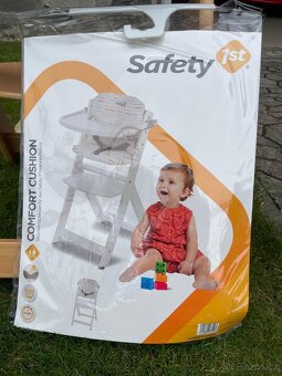 Jídelní židle Safety 1st - 3