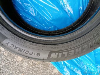 Letní pneu Michelin e Primacy - 3