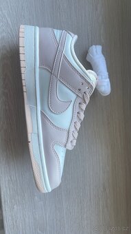 Nike dunk low pink - 3
