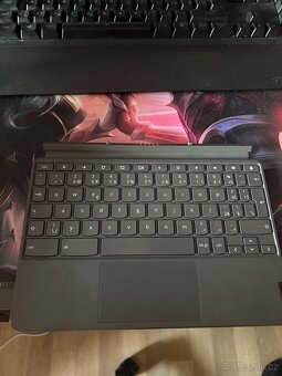 Tablet LENOVO ctx636f - 3