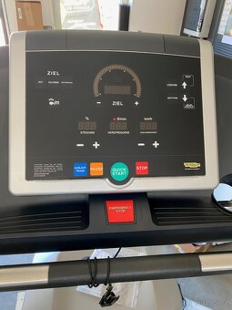 Pásy Technogym (2 ks) - lze zakoupit po 1 ks - 3