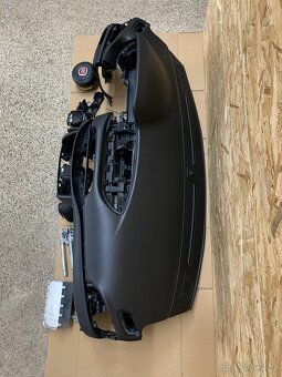 Airbagová sada Fiat Tipo lift - 3