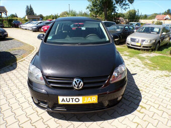 Volkswagen Golf Plus 1,6 FSI DIGI.KLIMA - 3